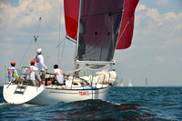 2015 Block Island Race Week A 1166