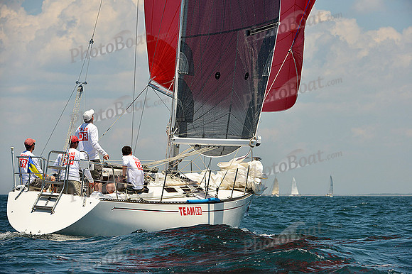 2015 Block Island Race Week A 1166