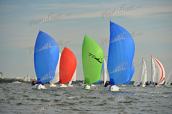 2015 J70 Winter Series B 110
