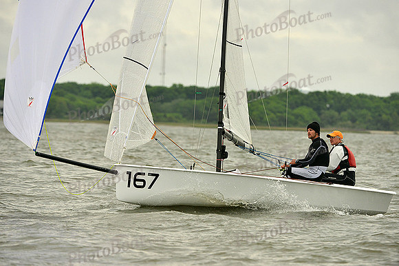 2015 Charleston Race Week E 1174