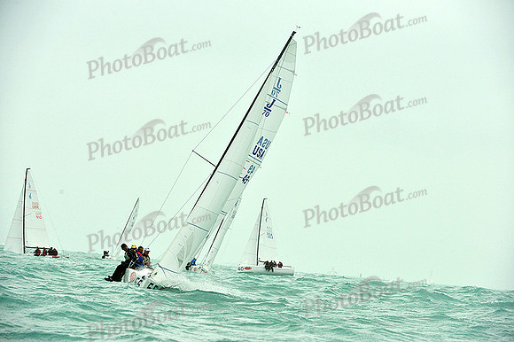 2016 Key West Race Week H_0401