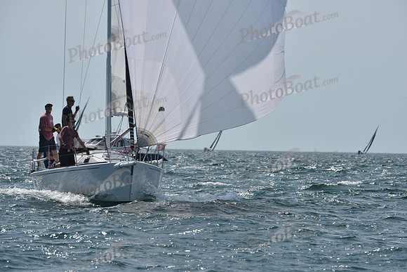2019 Block Island Race Week A_0541