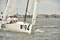 2019 Charleston Race Week E_0553