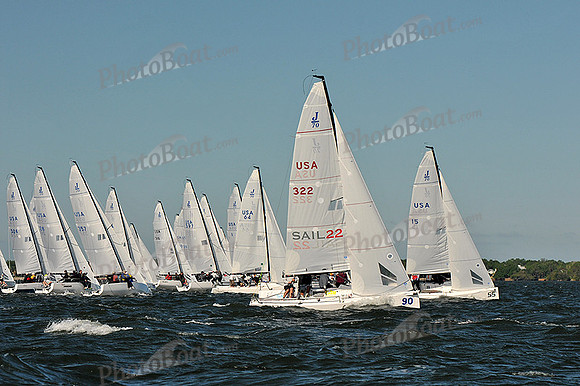 2014 J70 Winter Series G 026