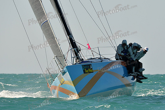 2014 Key West Race Week D 046