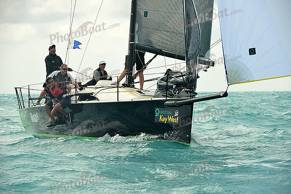 2015 Key West Race Week E 1723
