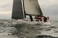 2009 Block Island Race Week Tuesday 1235