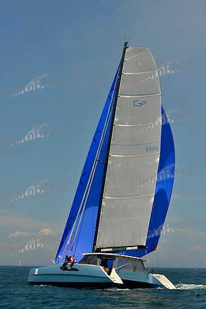 2017 Block Island Race Week C_0963