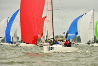2015 Charleston Race Week E 288
