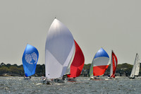 2014 Charleston Race Week B 1043