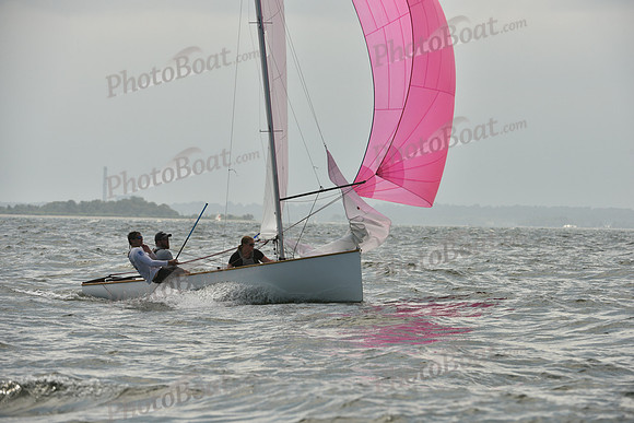 2018 Thistle Nationals E_1365
