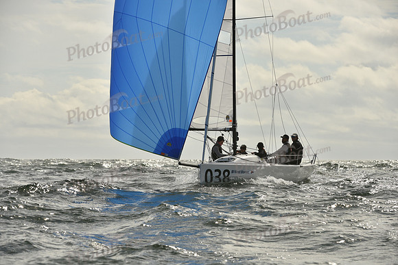 2018 J70 Worlds C_0264