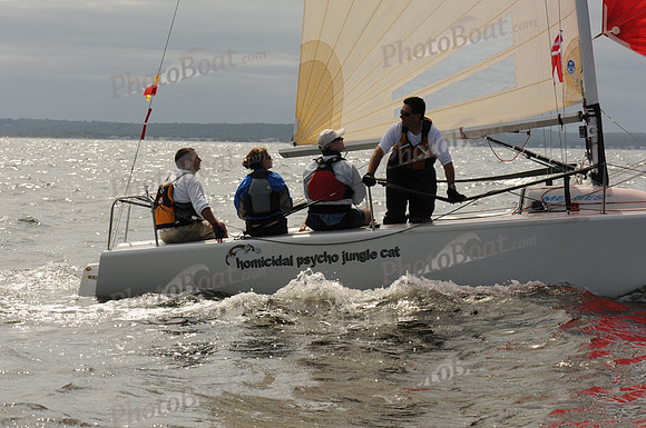 2011 Denmark Race 1917