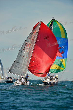 2017 Block Island Race Week F_2396