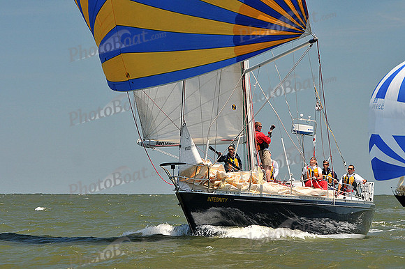 2014 Southern Bay Race Week D 1043