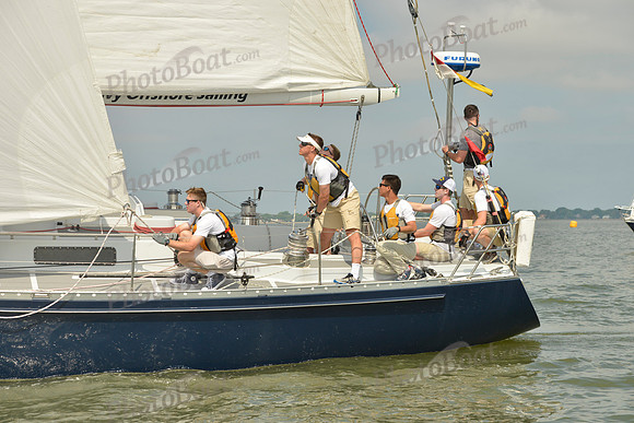 2018 Southern Bay Race Week B_0135