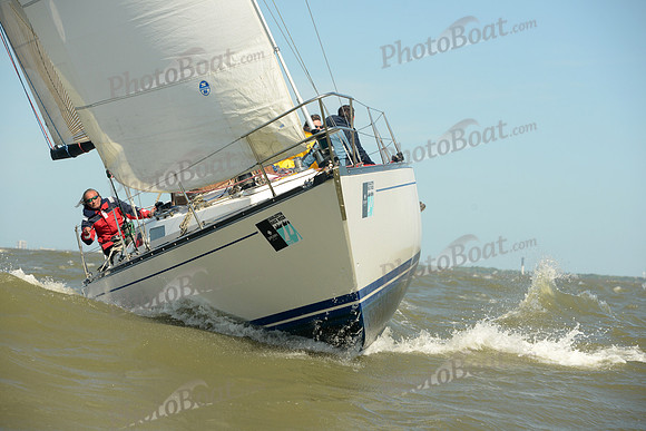 2016 Charleston Race Week B 0307