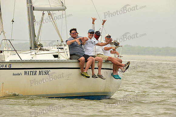 2015 Charleston Race Week B 070