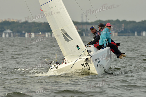 2015 J70 Winter Series B 235