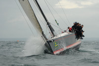 2011 NYYC Annual Regatta B 1964