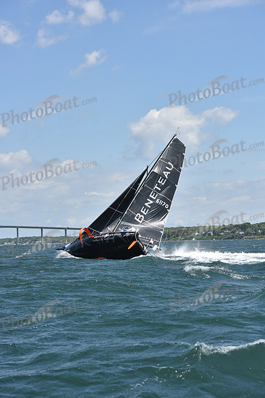 2019 NYYC Annual Regatta A_1507