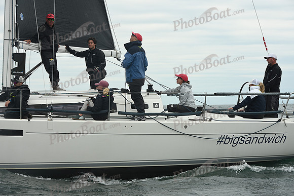 2025 Block Island Race Week I_2082