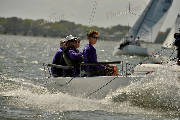 2018 Charleston Race Week A_3061