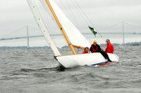 2011 NYYC Annual Regatta C 993