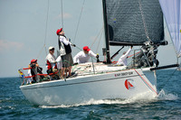 2015 Block Island Race Week A 831