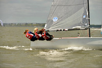 2018 Charleston Race Week A_1211
