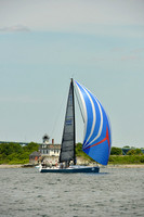 2015 NYYC Annual Regatta C 866