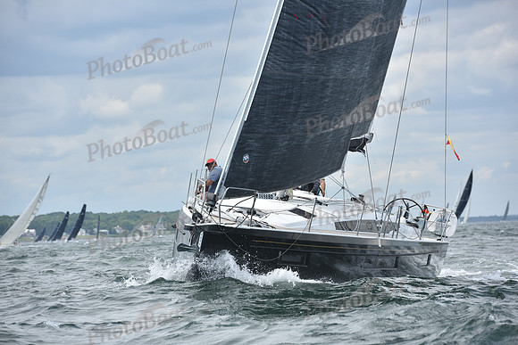 2019 NYYC Annual Regatta A_2532