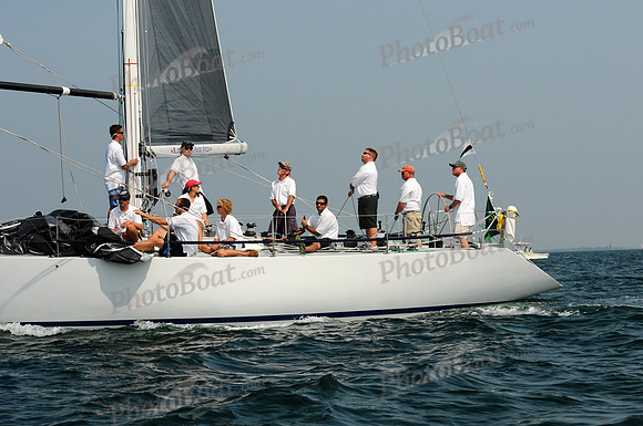 2011 Block Island RW C 949