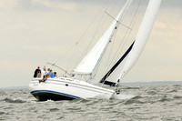 2012 Cape Charles Cup A 853