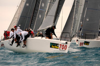 2012 Key West Race Week C 286