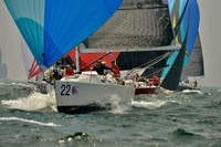 2017 Block Island Race Week H_0368