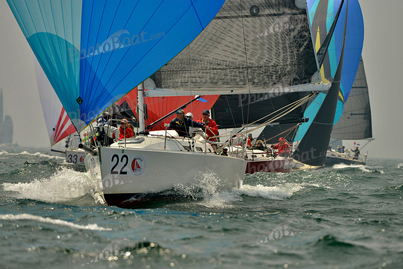 2017 Block Island Race Week H_0368