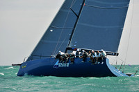 2013 Key West Race Week C 1479