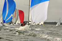 2014 J70 Winter Series A 1644