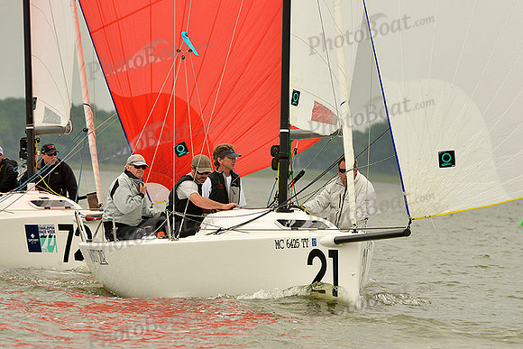 2015 Charleston Race Week A_1104