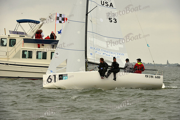 2016 Charleston Race Week A_1452