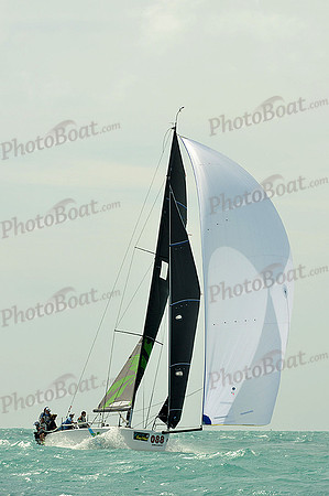 2015 Key West Race Week E 2376