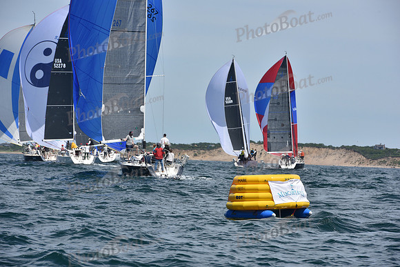 2021 Block Island Race Week D_3379