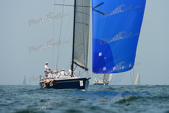 2013 Block Island Race Week B 2873