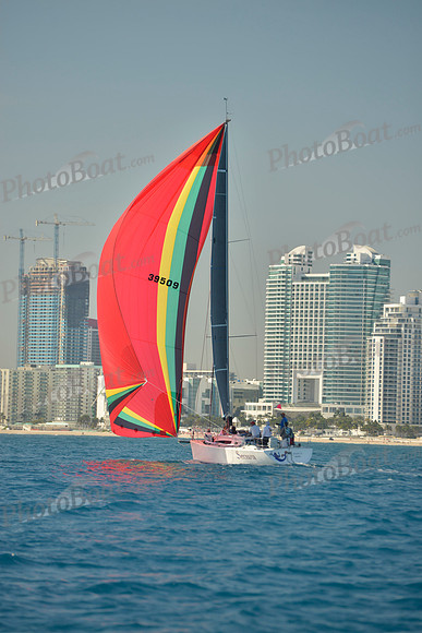 2019 Ft Lauderdale to Key West Race_0788