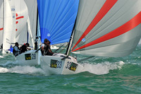 2013 Key West Race Week B 1108
