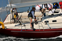 2012 Newport Bermuda 1240