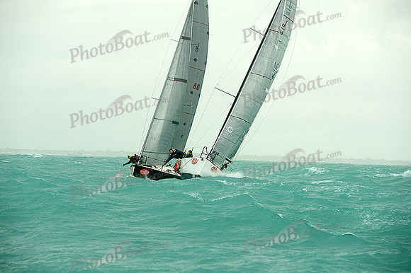 2016 Key West Race Week I_0097