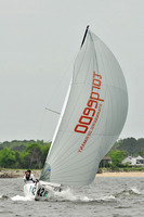 2013 Charleston Race Week A 1155