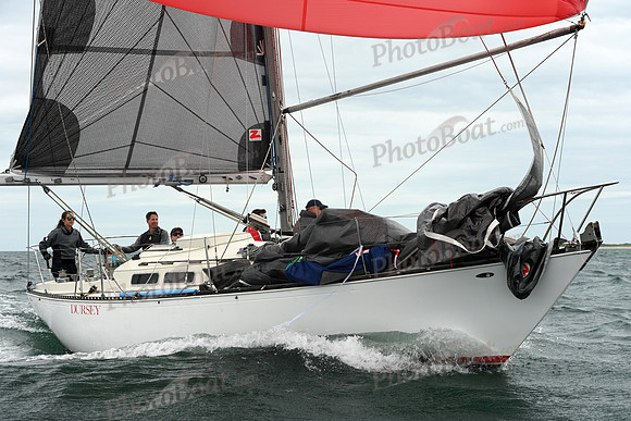 2025 Block Island Race Week I_2661